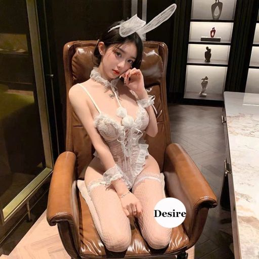 Tùy chọn Màu sắc: Trắng + tất T-02