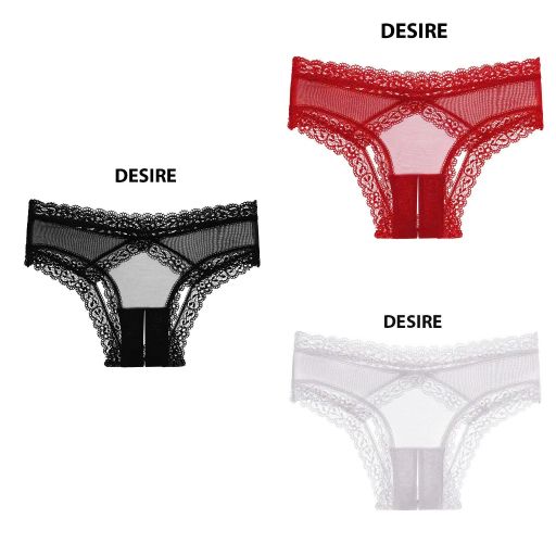Tùy chọn MÀU: 5 quần ngẫu nhiên