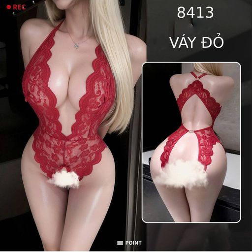 Tùy chọn MÀU: Đỏ