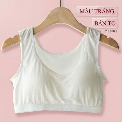 Tùy chọn Màu: Trắng bản to