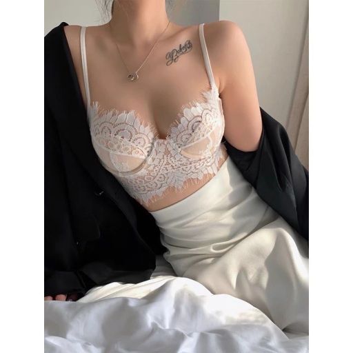 Desire Store, Áo bra ren bralette mỏng sexy gợi cảm mút mỏng có gọng nâng đỡ Desire  ANN-057 - 190.000 ₫