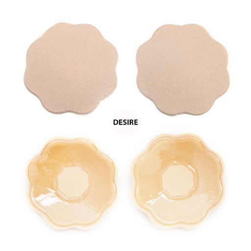 Desire Store, Miếng dán ngực dán ti nhũ hoa chất su tàng hình  không lộ viền siêu dính MD-003 - 38.000 ₫