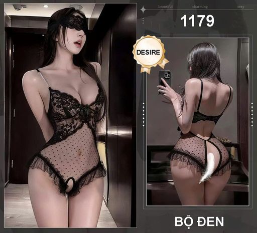 Tùy chọn Màu sắc: 1179 Đen