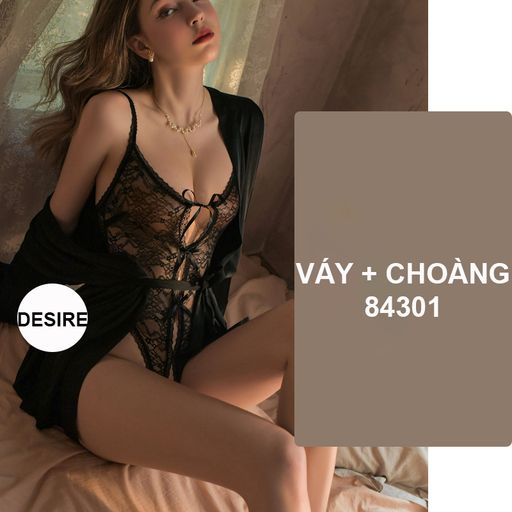 Tùy chọn Màu sắc: Đen + Choàng