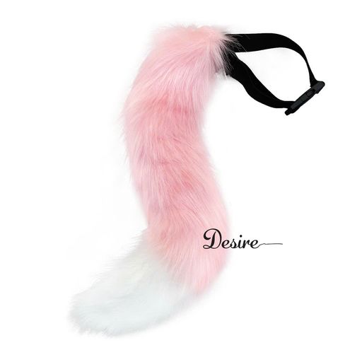 Desire Store, Đuôi cáo - Phụ kiện Cosplay, Hoá trang Halloween DESIRE DC-001-1 - 110.000 ₫