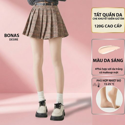 Tùy chọn Màu sắc: 120G Da sáng