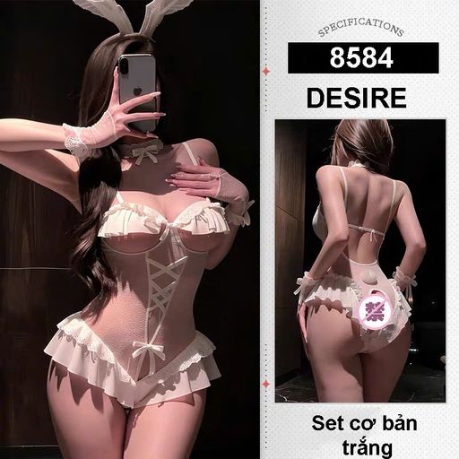 Tùy chọn Màu sắc: Trắng