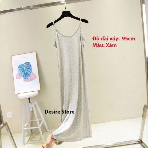 Tùy chọn Màu sắc: Xám trung 95cm
