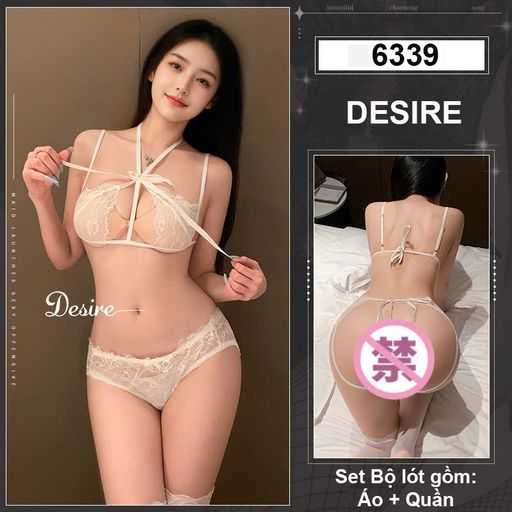 Tùy chọn Phân loại: Nội y Trắng