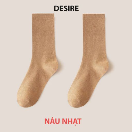 Tùy chọn Màu: Nâu nhạt