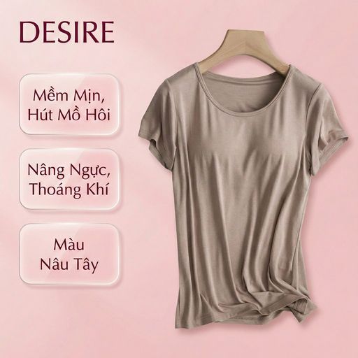 Tùy chọn Màu: Nâu tây