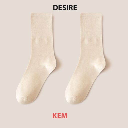 Tùy chọn Màu: Kem sữa