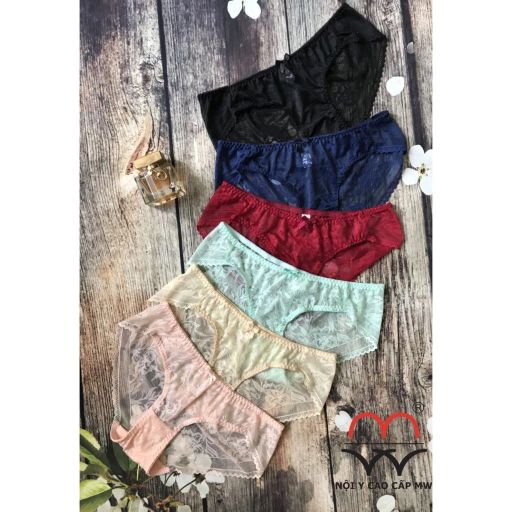 Desire Store, Quần lót không biên lưng thấp QLM-009 - 48.000 ₫