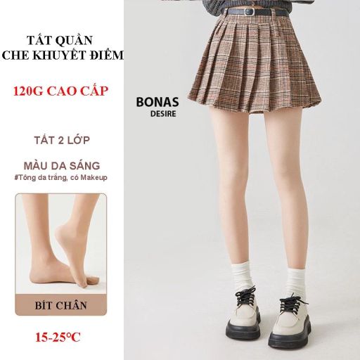 Tùy chọn Màu sắc: 120G Da sáng