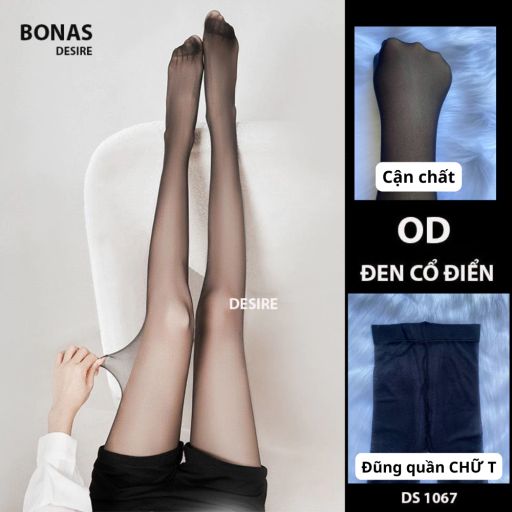 Tùy chọn ĐỘ DÀY: 0D- ĐEN CỔ ĐIỂN