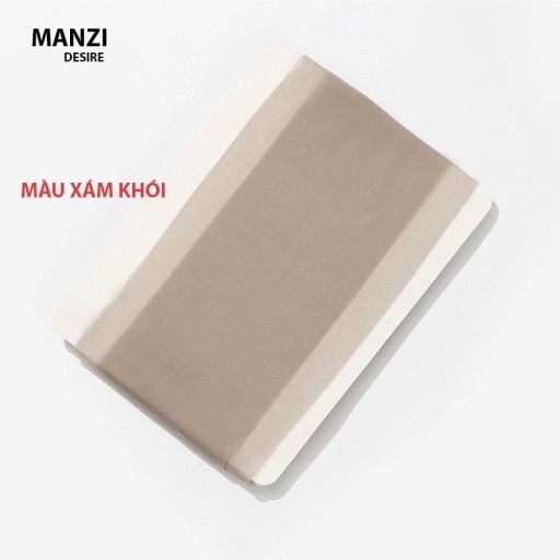Tùy chọn MÀU: #622 XÁM KHÓI