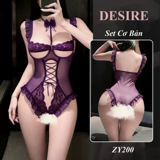 Tùy chọn Màu Sắc: Set Cơ Bản Tím