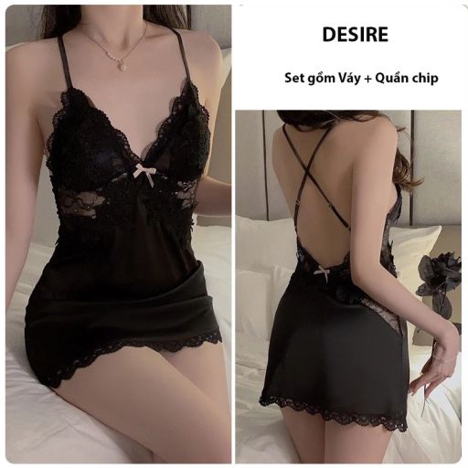 Tùy chọn PHÂN LOẠI MÀU: Váy đen