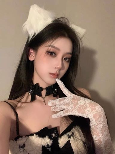 Desire Store, Vòng đeo chân - Vòng đeo cổ - Choker Phụ kiện cosplay gợi cảm RC-001 - 45.000 ₫