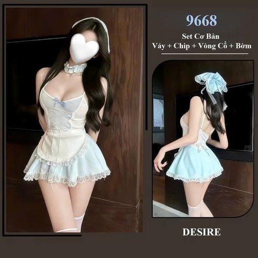 Tùy chọn Màu sắc: Set cơ bản