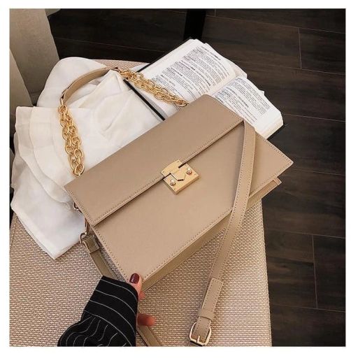 Desire Store, Túi đeo chéo nữ có tay xách thời trang TX-0034 - 285.000 ₫