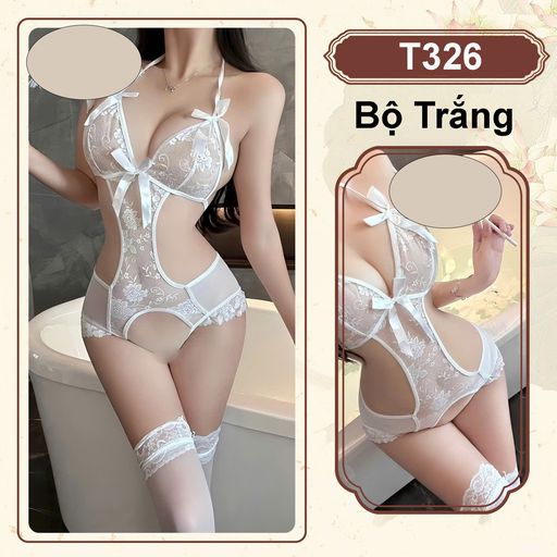 Tùy chọn Màu sắc: Bộ Trắng