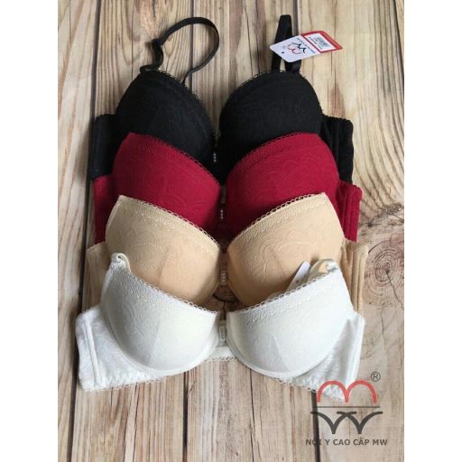 Desire Store, Áo ngực cài trước mút vừa ANM-006 - 160.000 ₫